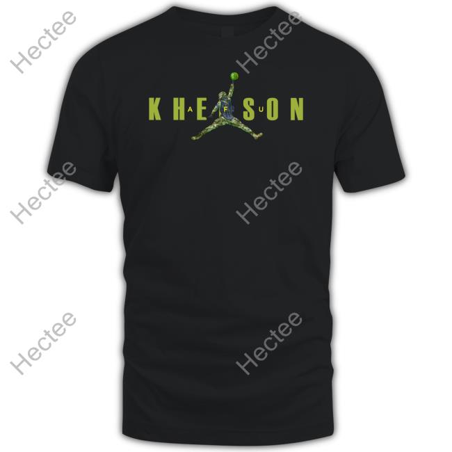 Kherson Watermelon Warrior Army Green Long Sleeve T Shirt