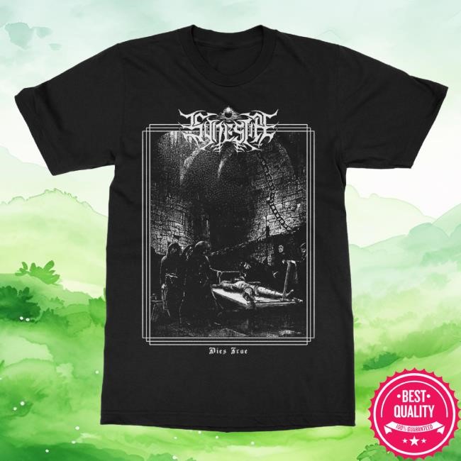Trending Indiemerchstore Merch Synestia Dies Irae Sweaters