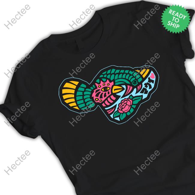 Sumofish Maui Phoenix Sweatshirt