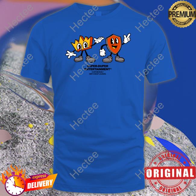 Otk Network Merch