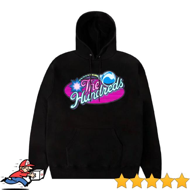 Original The Hundreds Merch Store Slant Machine Pullover Sweaters Thehundreds Shop