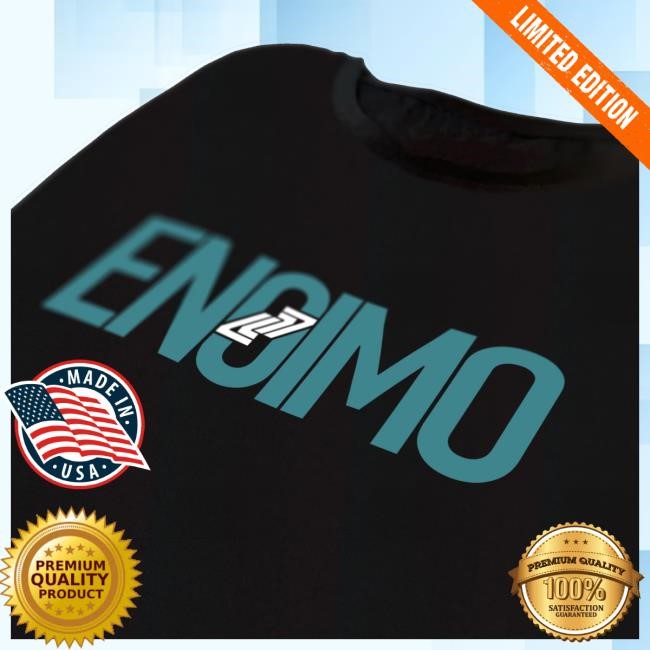 The Finals Merch Shop Engimo Tank Top