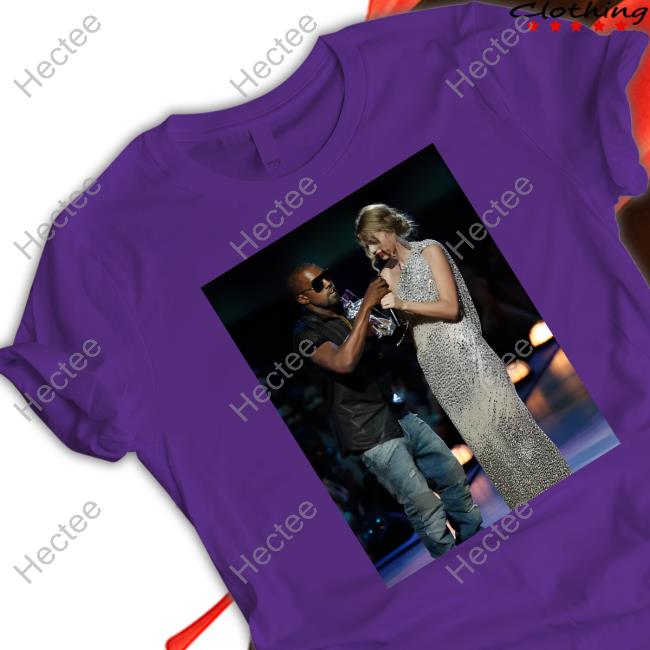 Sophia Kanye Made You Famous Taylor Swift Hoodie