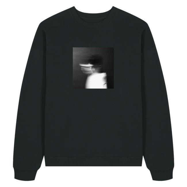 Original Levent Geiger Merch Shop Levent Geiger Creepin‘ Hooded Sweatshirt