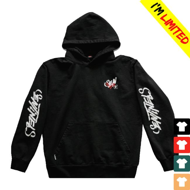 Trending Sentinels Merch Store Kick Off Unisex Sweatshirt - Red Sentinels Shop