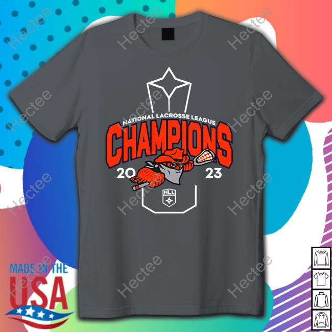 Buffalo Bandits Women’S 2023 Nll Cup Champions T-Shirt, Hoodie, Tank Top, Sweater And Long Sleeve T-Shirt
