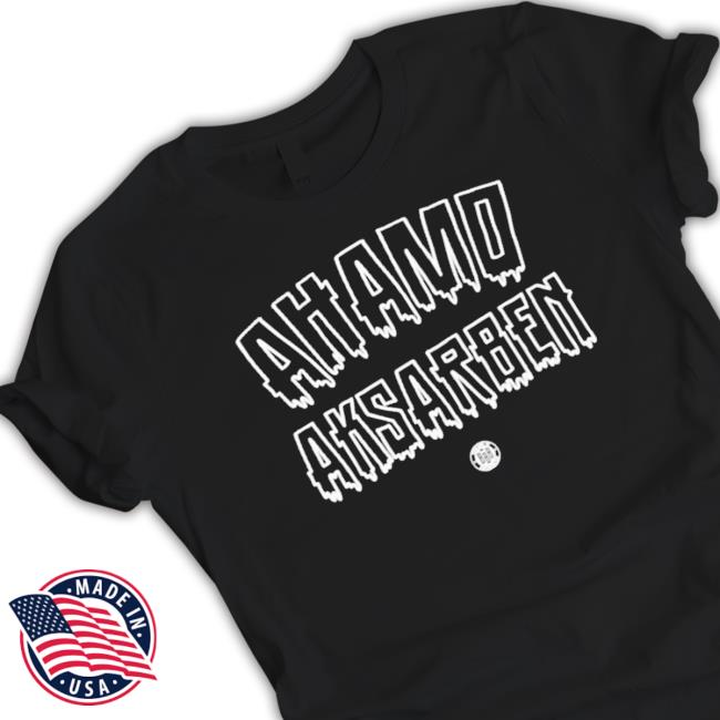 Official Ahamo Aksarben Shirts Official Ahamo Aksarben Shirt