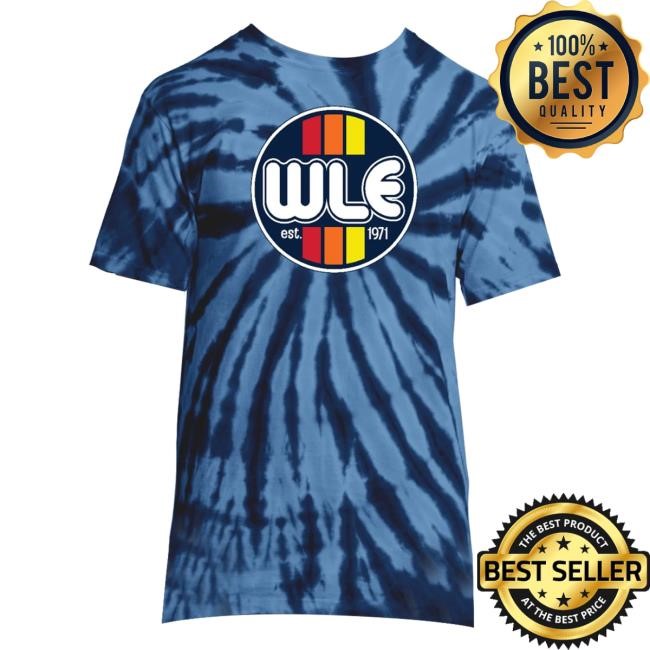 Westlake-Adult Unisex Tie-Dye Sweatshirt