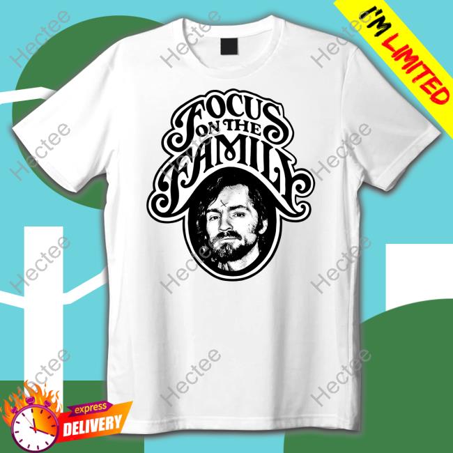 Focus On The Family Hoodie