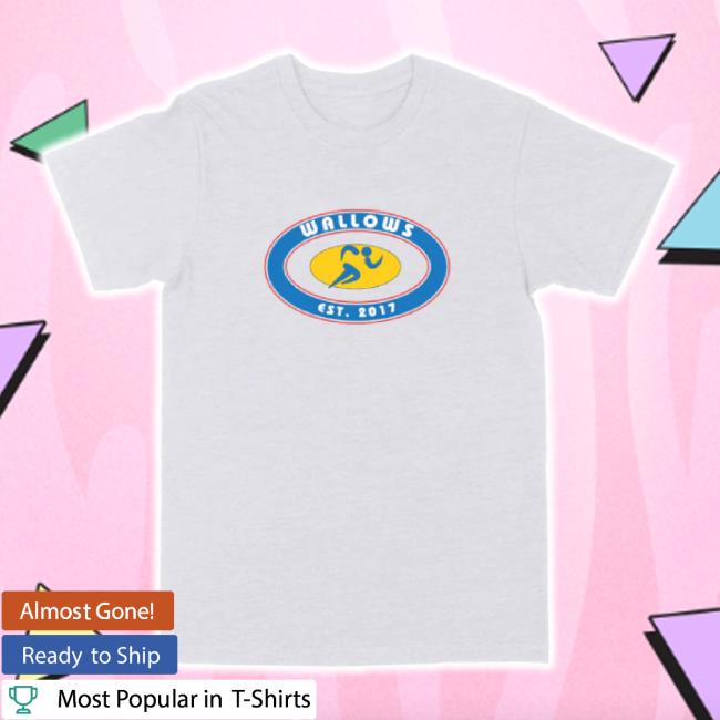 Trending Wallows Merch Store Wallows Marathon New Shirt Wallowsmusic Shop