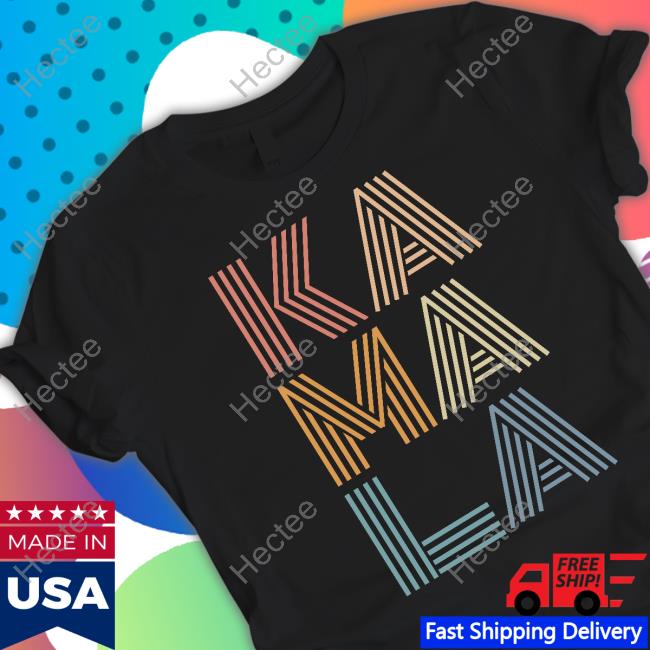 Ka Ma La T Shirt