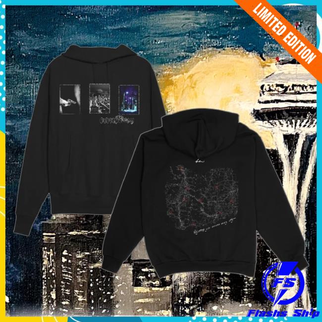 Trending 4Ephyra Merch Store Cauldron "Hunting You" Long Sleeve Tee 4Ephyra Shop