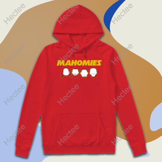 Mahomies T Shirt