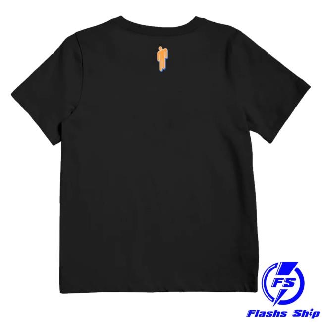 Be Star Black Long Sleeve Shirt