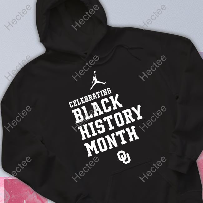 Celebrating Black History Month 2023 T Shirt