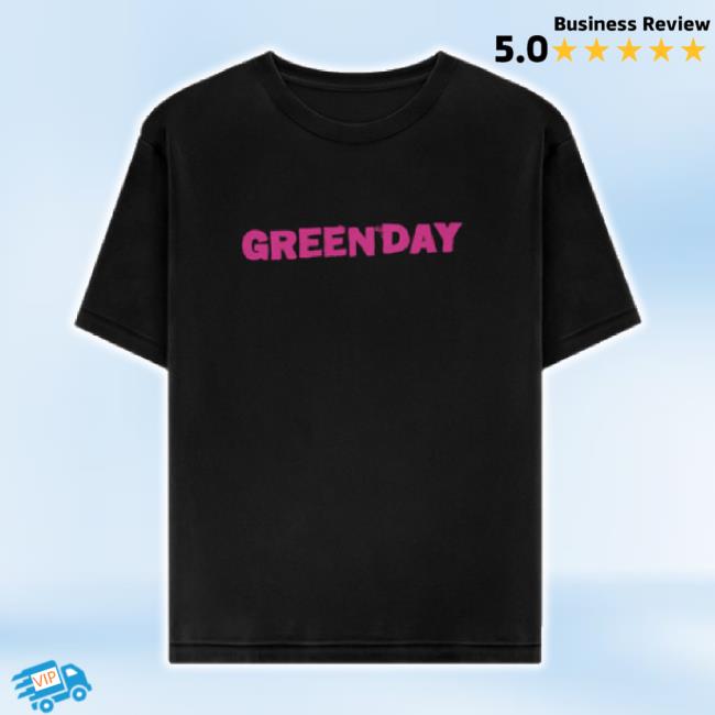 Trending Green Day Store Merch Saviors Hoodie Sweatshirt + Cd Box Set Greenday Shop