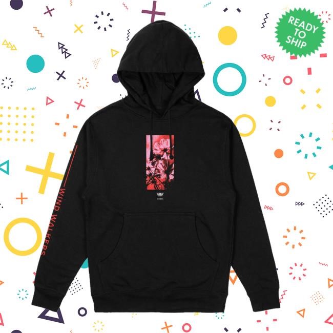 Wind Walkers Store Merch Disconnect Funny Shirt