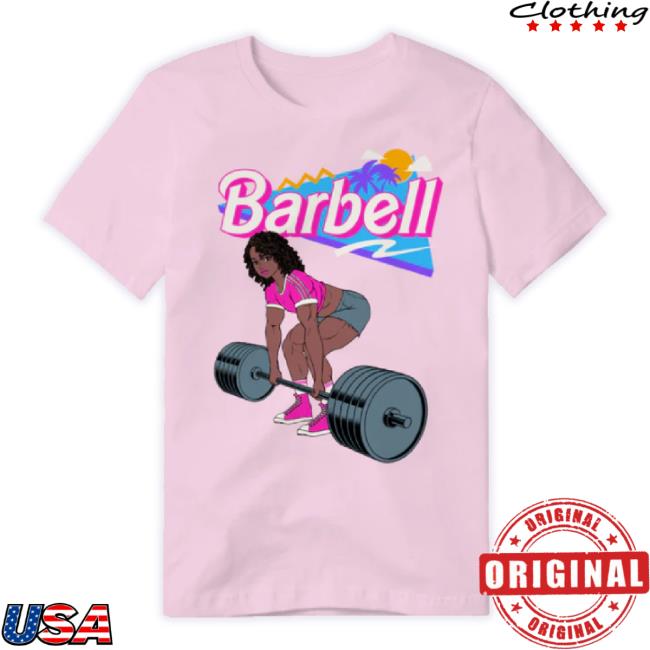 Original Raskol Apparel Merch Store Barbell *Black Edition* (Premium Bubble Gum Oversized Hoodie Sweatshirt ) Raskolapparel Shop