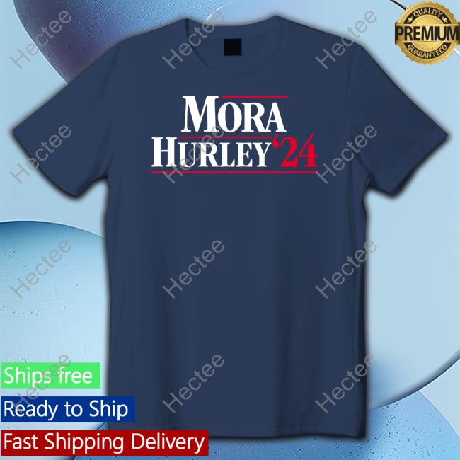 Aarontorres Online Mora Hurley 2024 T Shirts