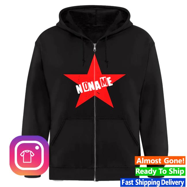 Official Nonameofficial Jake Webber Merch Store Jake No Name Star Tee Jakewebber Apparel Clothing Shop Jakewebber9