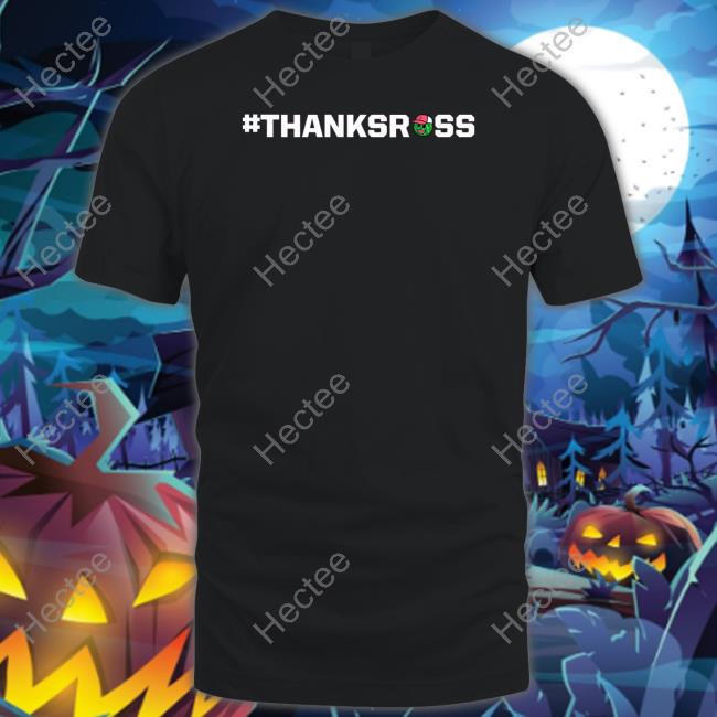 Trackhouse Thanksross Shirt Trackhouse Store Ross Chastain Thanksross Long Sleeve T Shirt