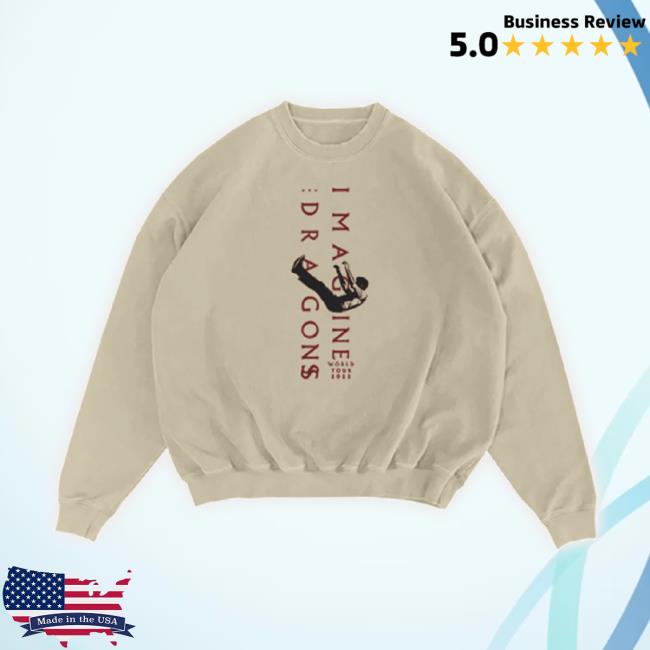 Trending Imagine Dragons Music Merch Store Falling Man New Shirt Imaginedragonsmusic Shop