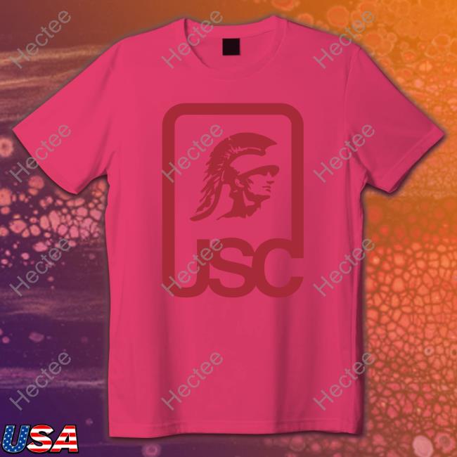 Usc Trojans Head Logo Vintage shirt, hoodie, tank top, sweater and long sleeve t-shirt