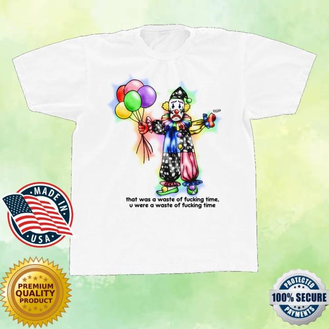 Benee Store Merch Clown T-Shirt, Hoodie, Tank Top, Sweater And Long Sleeve T-Shirt I