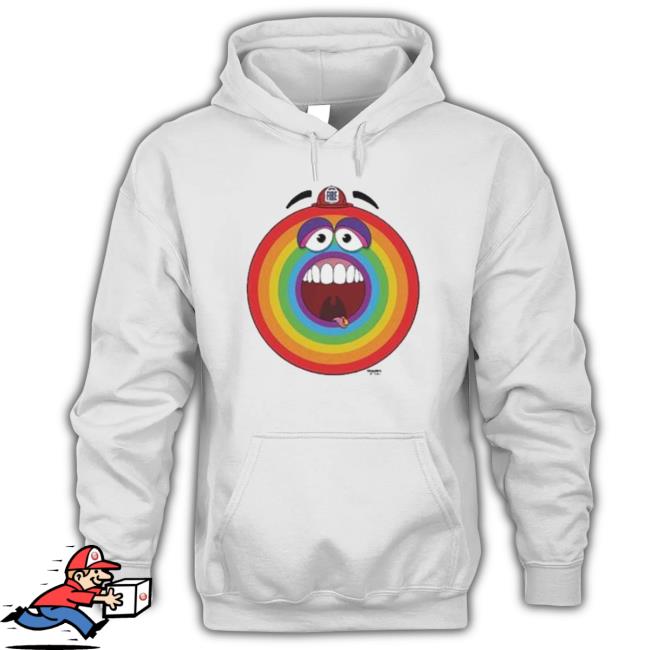Spark Of Love Adult Hoodie