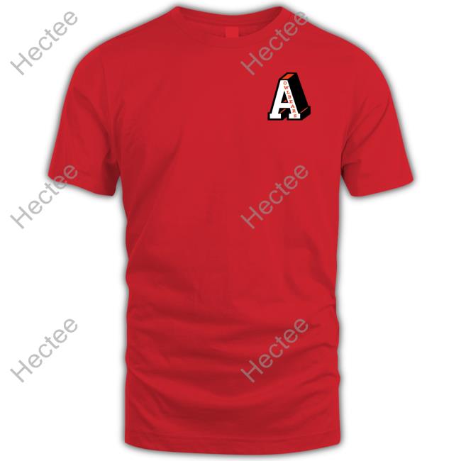 Dimension 20 Fantasy High Aguefort Academy Tee