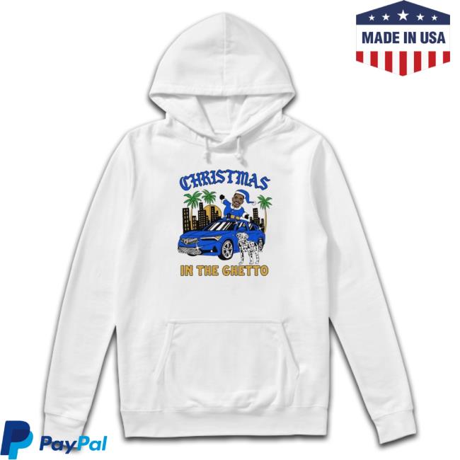 Official Vince Staples Xmas Top shirt