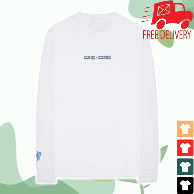 Trending Billie Eilish Merch Store Bulldog Hoodie Sweatshirt Billie Eilish Shop