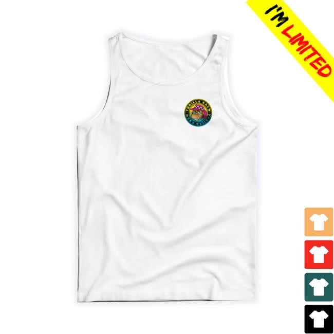 Official Thrillakrewgear Store Get Wax Go Surf Tank Top Shirt