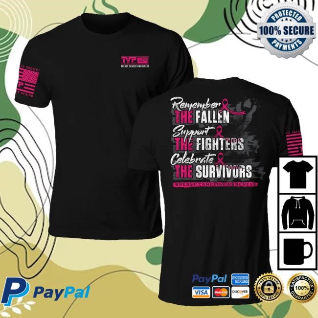 Tilvalhall A Project Merch Remember, Support, Celebrate Long Sleeve Shirt