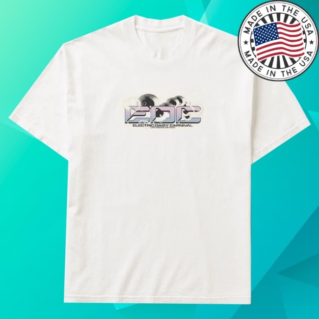 Insomniac Shop Merch Edc 2026 Electric Garden Short Sleeve Hooded Sweatshirt