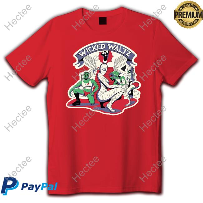 Lewberger Wicked Waltz T-Shirt, Hoodie, Tank Top, Sweater And Long Sleeve T-Shirt