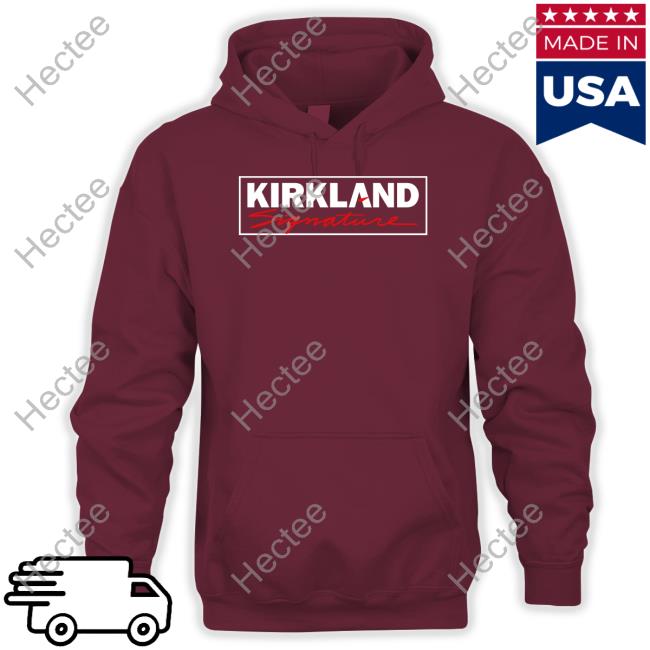 Jesszafarris Kirkland Signature T Shirt Kirkland Signature Jesszafarris