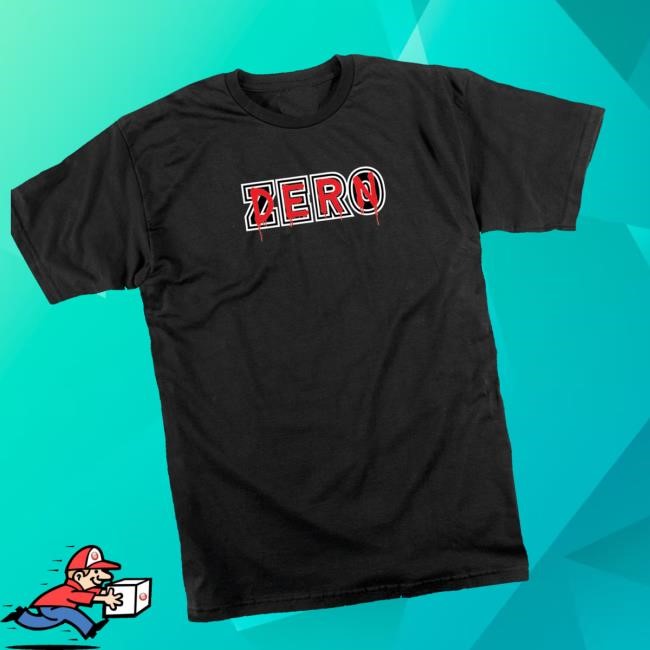 Zero Skateboards Merch Store Dern Bold t-shirt, hoodie, tank top, sweater and long sleeve t-shirt