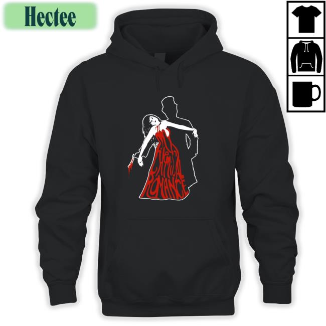 The Ripper T Shirt