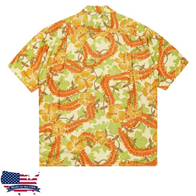 Lamuchacha By Hrm Japan Hawaiian Shirt