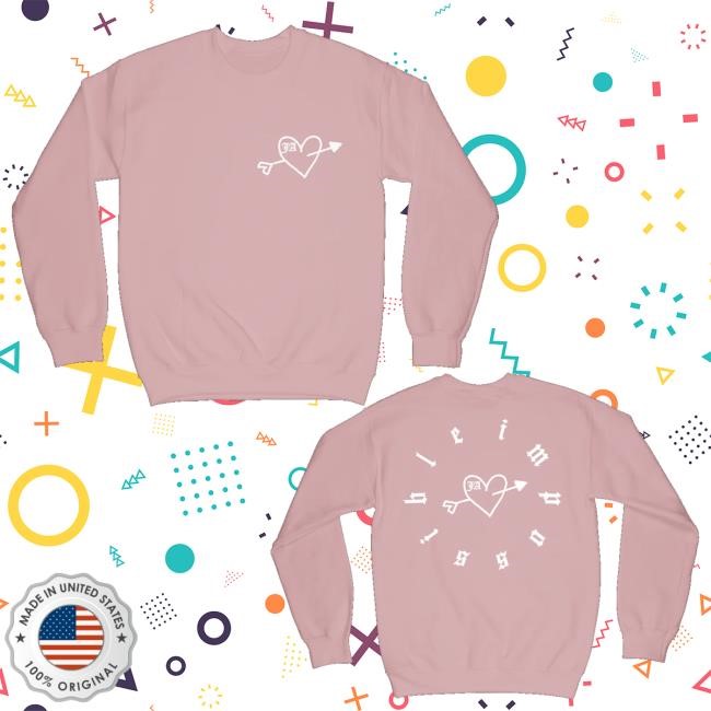 James Arthur Official Store Impossible Pink Funny Shirt