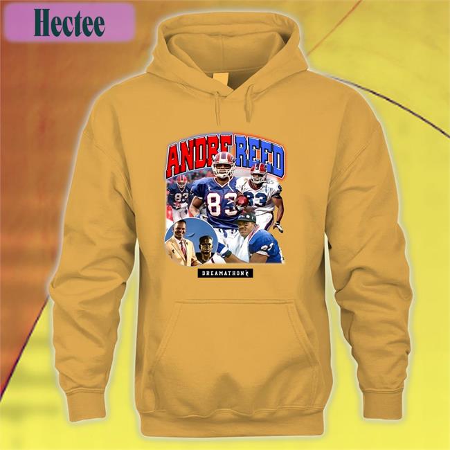 A.Reed Dreams Tee Shirt
