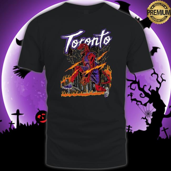 Toronto Raptors Trending Scottie Barnes Hoodie