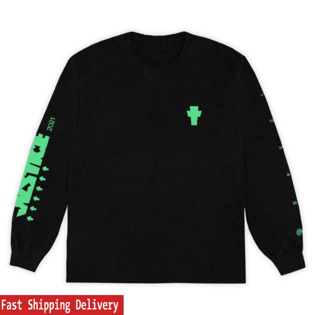 Original Justin Bieber Merch Store Tunnel Vision Ls Hoodie Sweatshirt Justinbiebermusic Shop