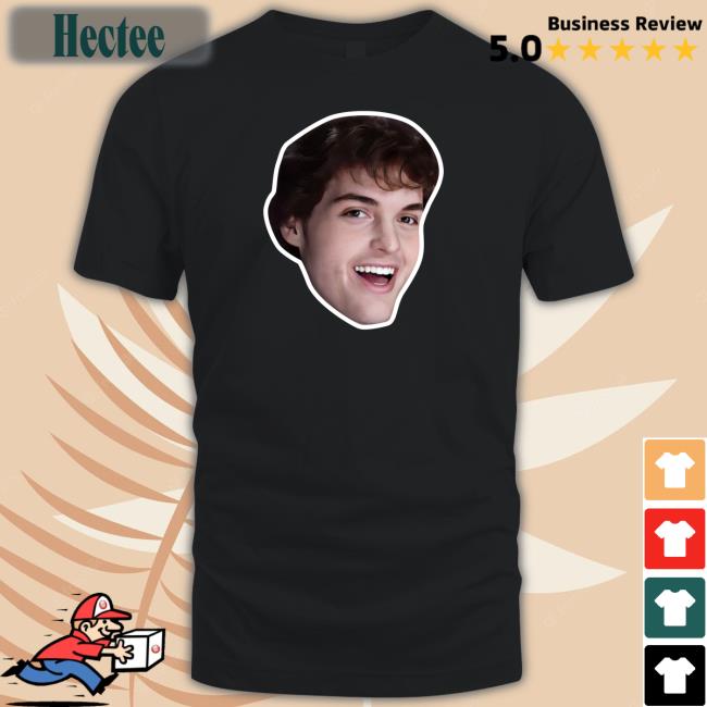 GeorgeNotFound Dream Face Reveal Hoodie