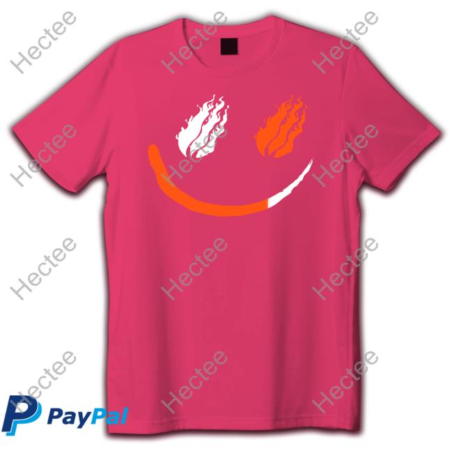 Preston Fire Merch