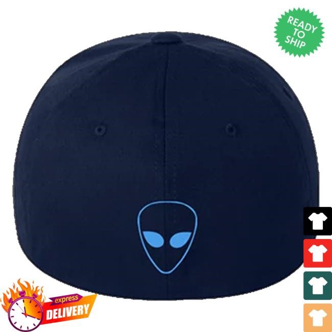 311 Official Store Merch 311 Blue Album Dad Hat