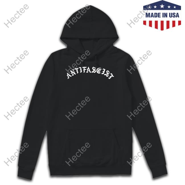 Pun Otaku Antifascist T Shirts