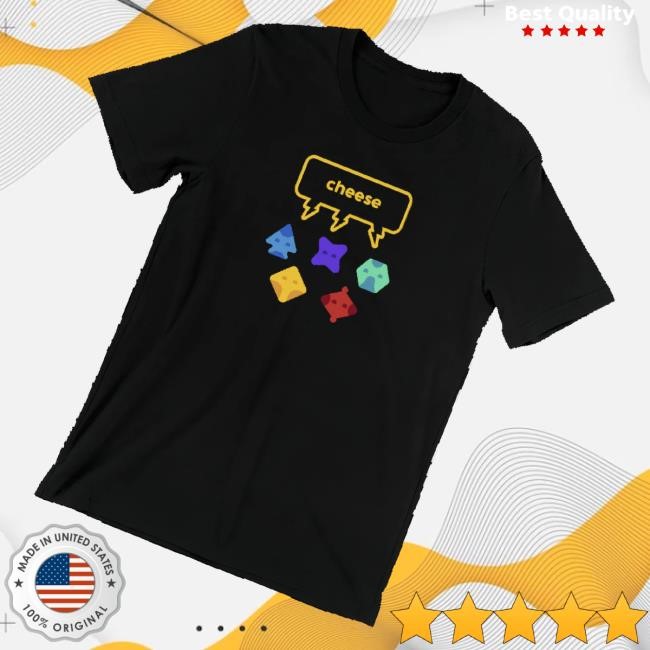 Jackbox Games Merch Survey Scramble Hoodie Sweatshirt
