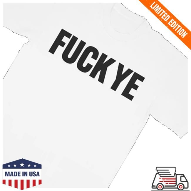 Winnetka Bowling League Store Fuck Ye Fkw Sweatshirt